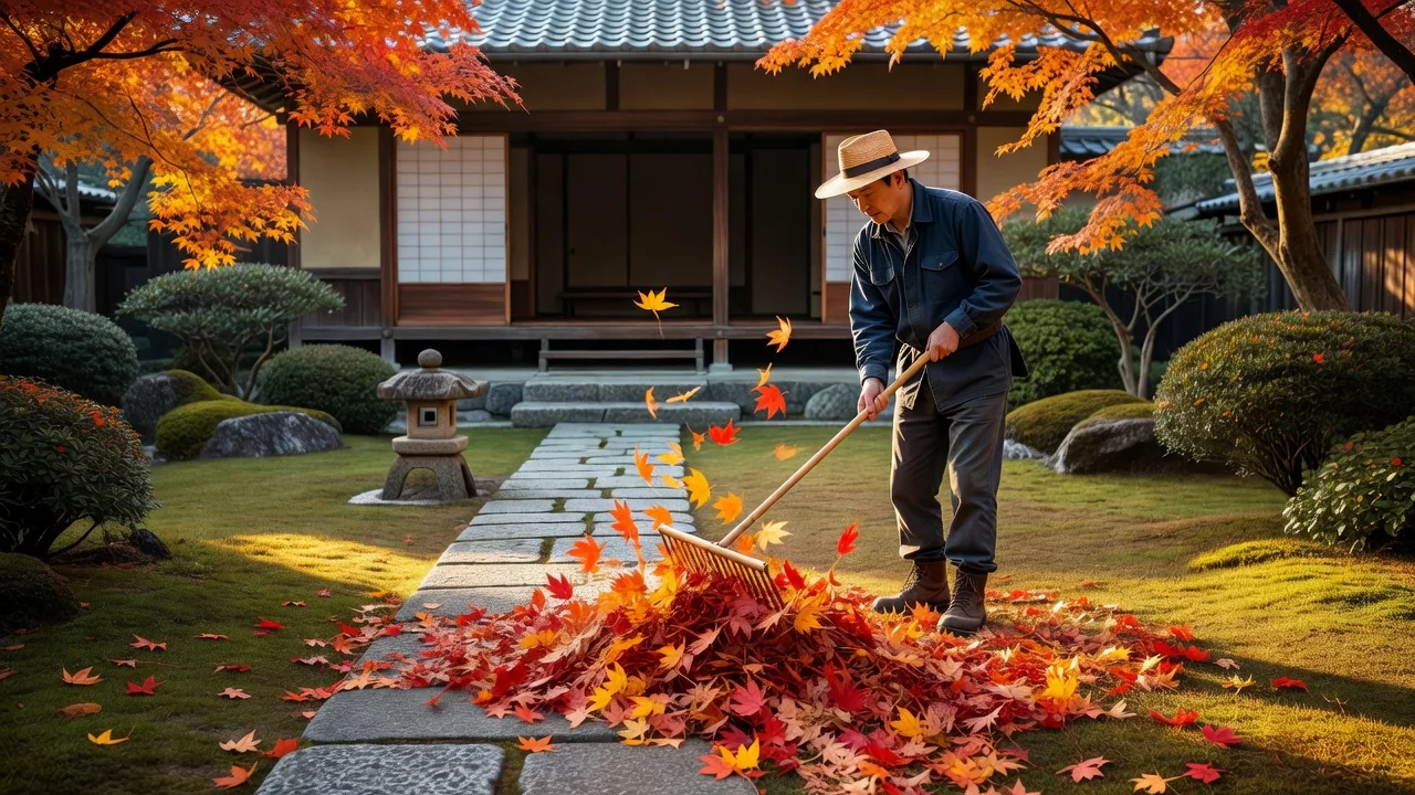 庭園デザイン・設計
